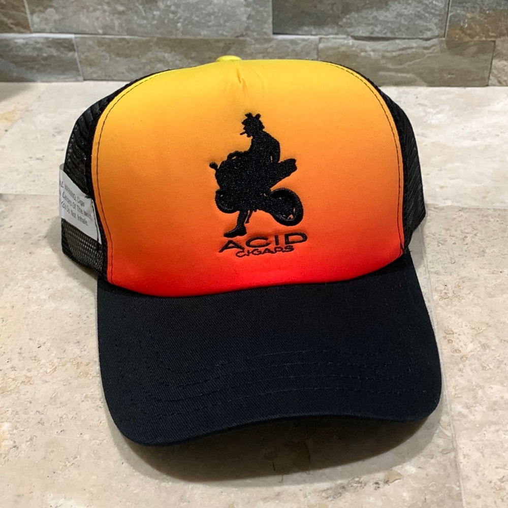 DREW ESTATE Acid Cigar Hat
